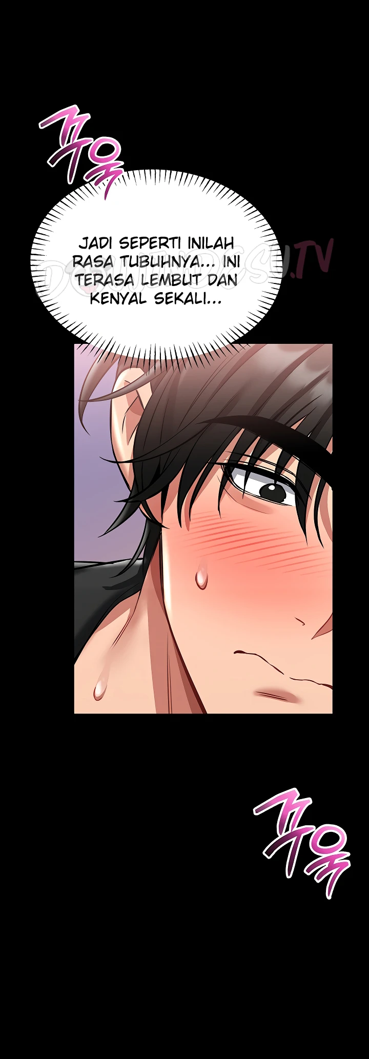 I Will Teach You Self Defense - Page 90